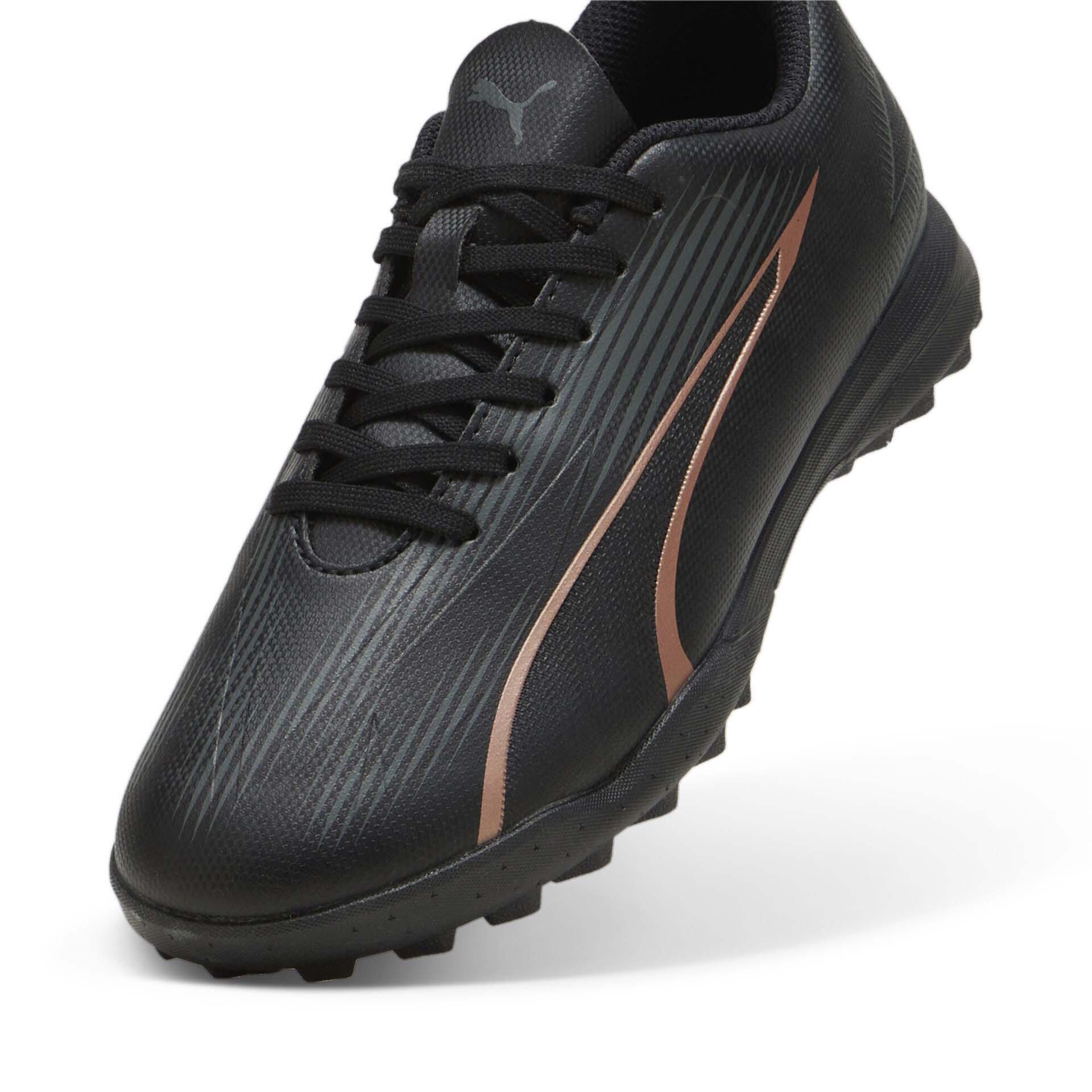 Buty piłkarskie dla dzieci Puma Ultra Play Tt Jr 4/5