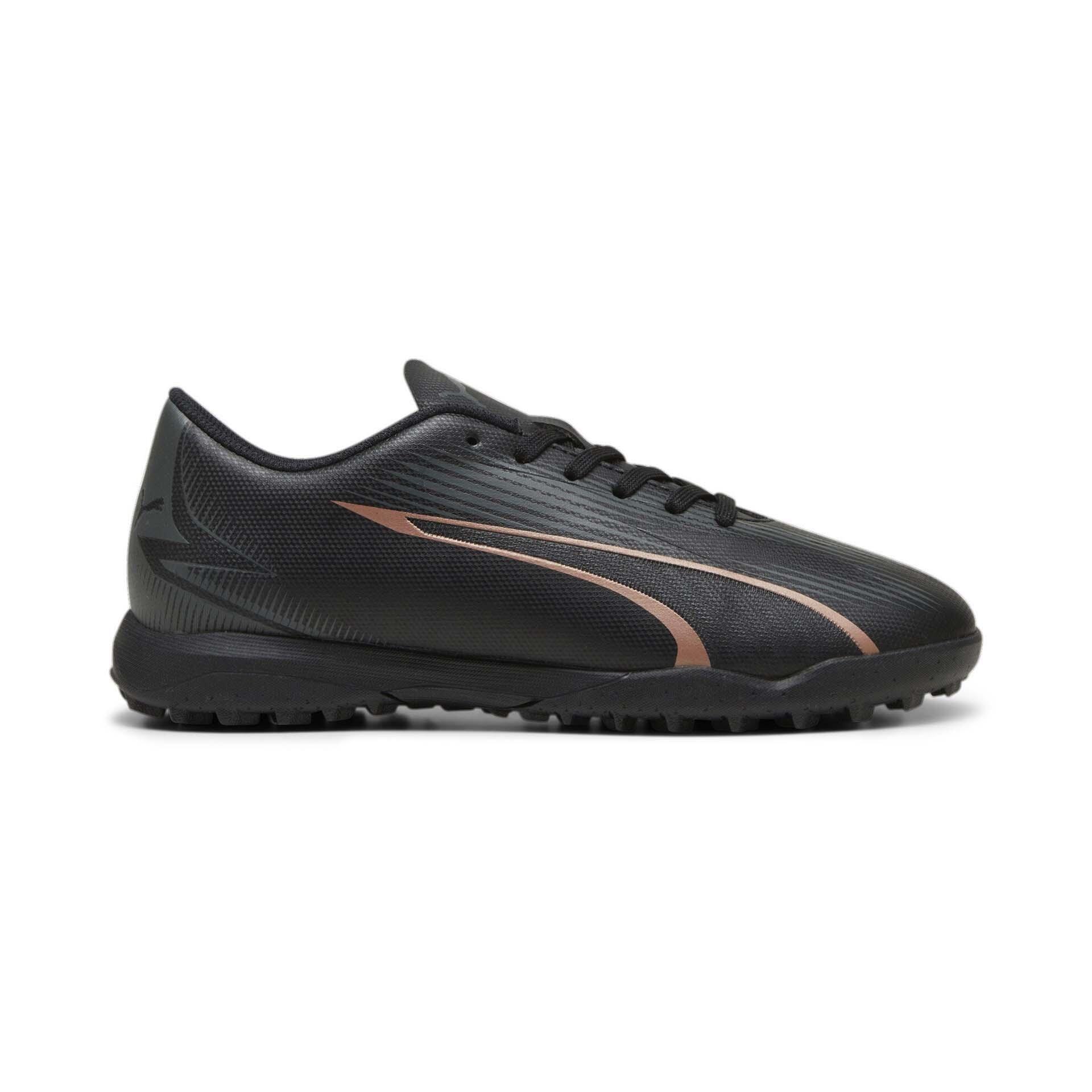 PUMA Sapatos para futebol para crianças Puma Ultra Play Tt Jr