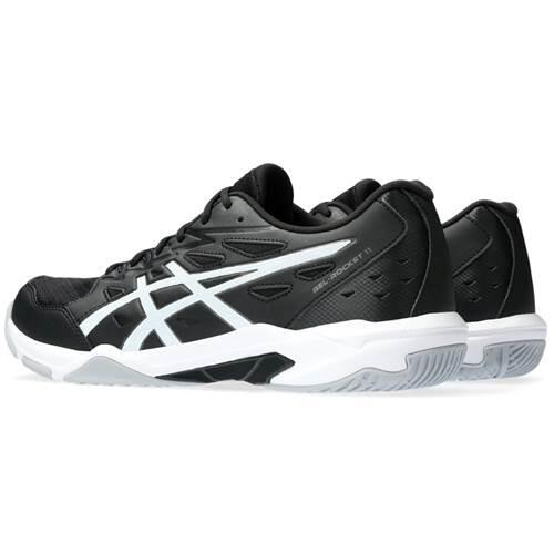 Chaussure volleyball hommes Asics Gelrocket 11