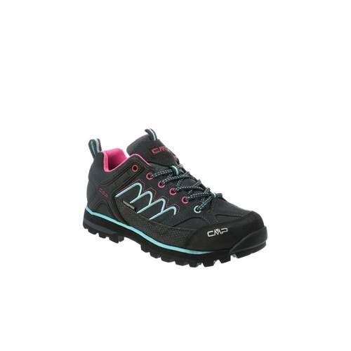 CMP Damen trekking Schuh CMP Moon Low