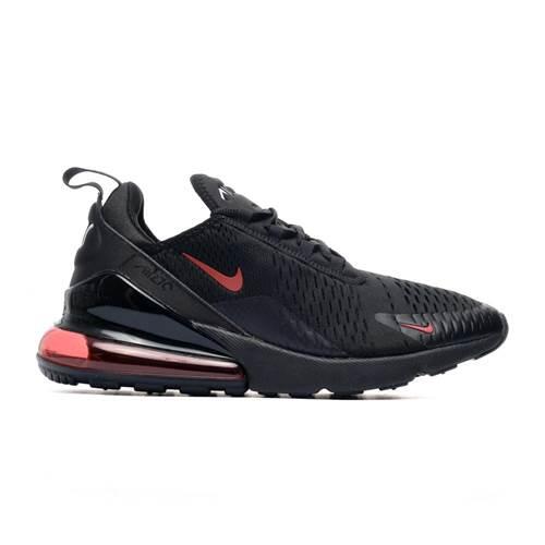 Scarpe uomo nike air max - nero