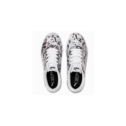 Buty do chodzenia damskie Puma Carina Reptile 3/5