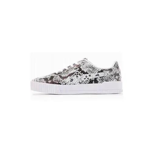Дамски обувки PUMA Carina Reptile