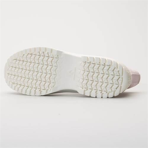 Chaussures Femmes Converse Lugged 2.0 rose 3/3