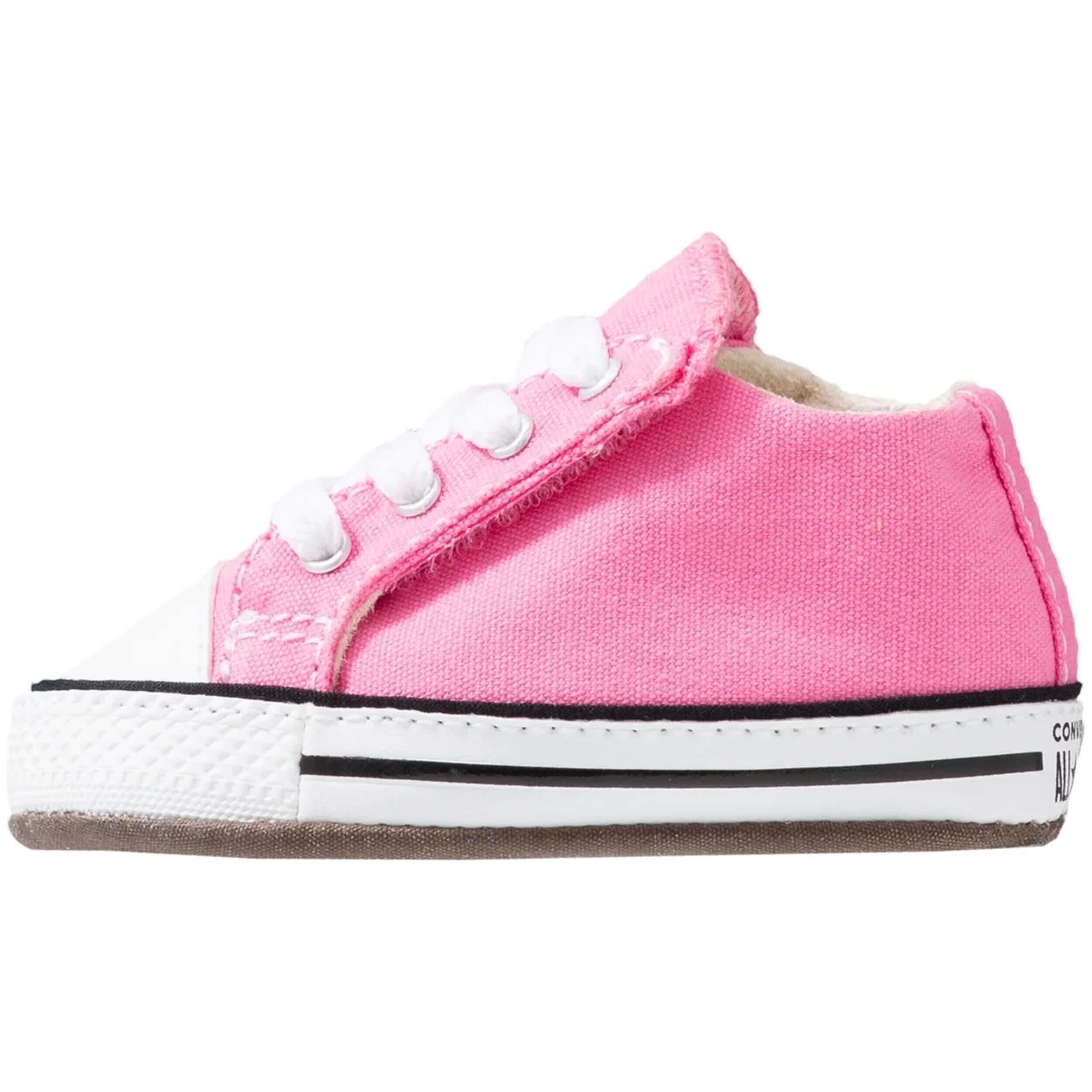 Sapatilhas Desportivas Converse Chuck Taylor All Star Cribste Cor de Rosa 2/7