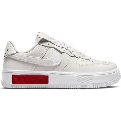Buty do chodzenia damskie Nike Air Force 1 Fontanka