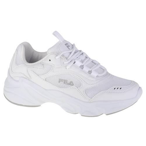 Baskets femme Fila Collene