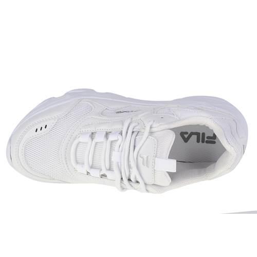 Baskets femme Fila Collene 3/7