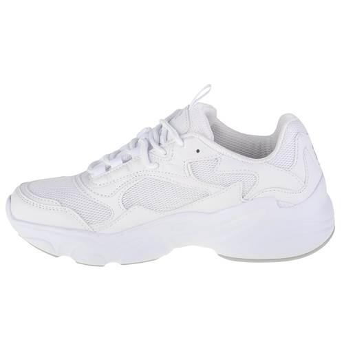 Baskets femme Fila Collene 2/7