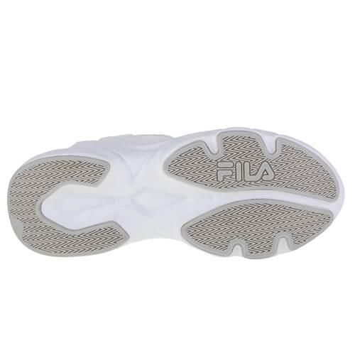 Baskets femme Fila Collene 4/7