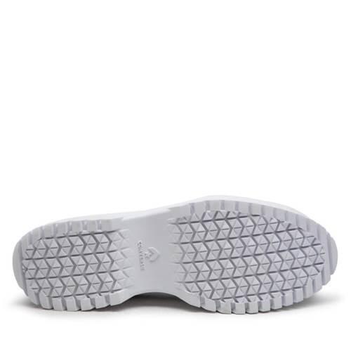 Sapatilhas Converse Ctas Lugged 2.0 Hi Branco Unissex 5/5