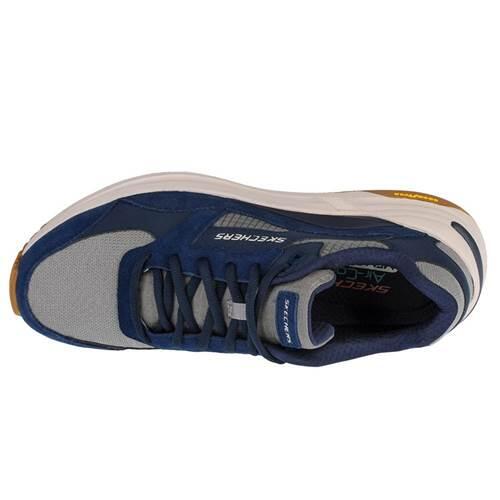 Buty do chodzenia męskie Skechers Global Jogger