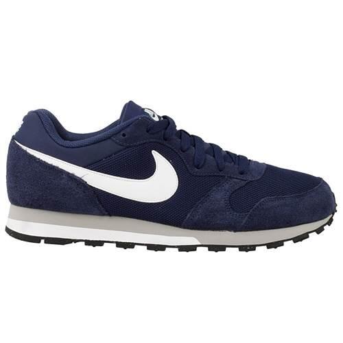Nike md runner 2 best sale decathlon