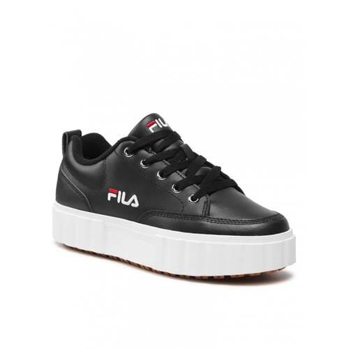 Buty do chodzenia damskie Fila Sandblast L