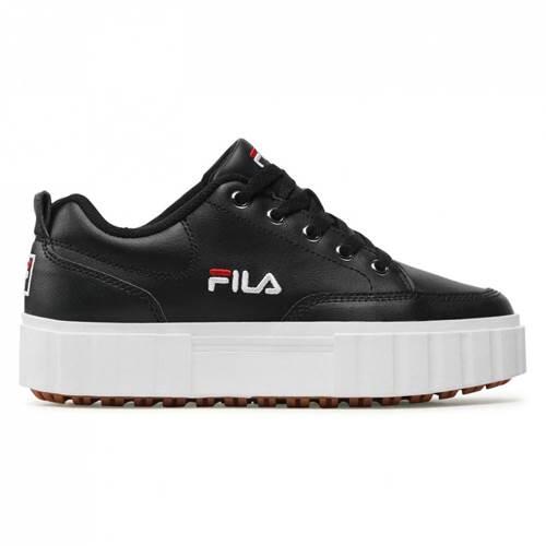 Buty do chodzenia damskie Fila Sandblast L