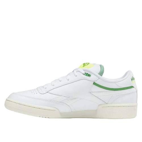 Buty do chodzenia damskie Reebok Club C 85 Pump