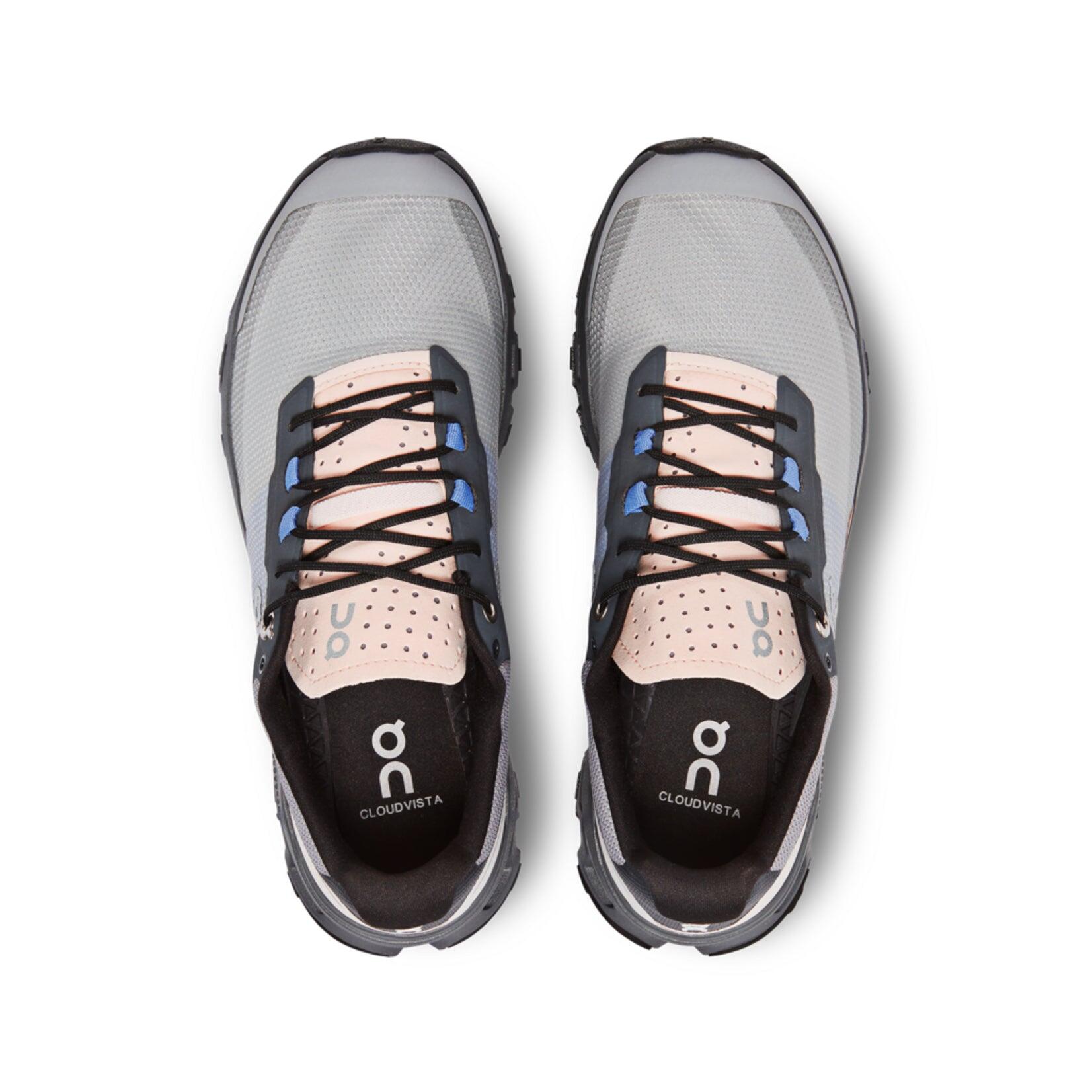 Scarpa running donna On Cloudvista 4/6