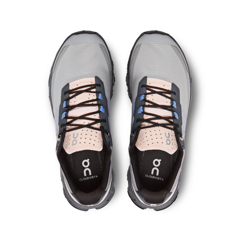 Chaussure running femmes On Cloudvista