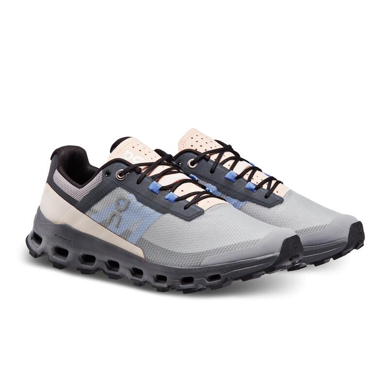 Chaussure running femmes On Cloudvista
