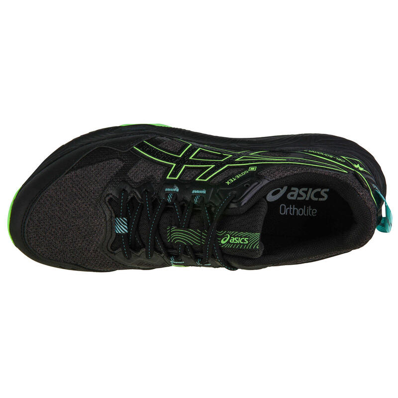 Sapatilhas de corrida Asics Gel-sonoma 7 Gtx Gore-tex para homem