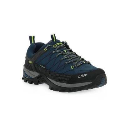 Trekkingschoenen voor heren cmp rigel low