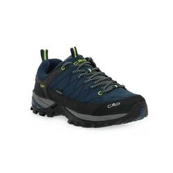 Chaussures de randonnée Hommes Cmp Rigel bleu