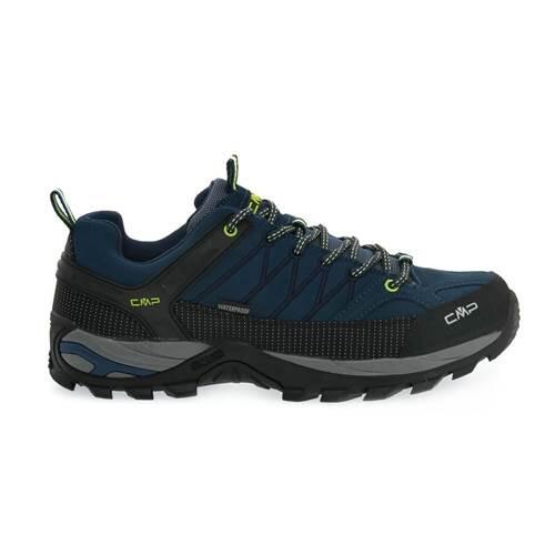 Buty trekkingowe męskie CMP Rigel Low