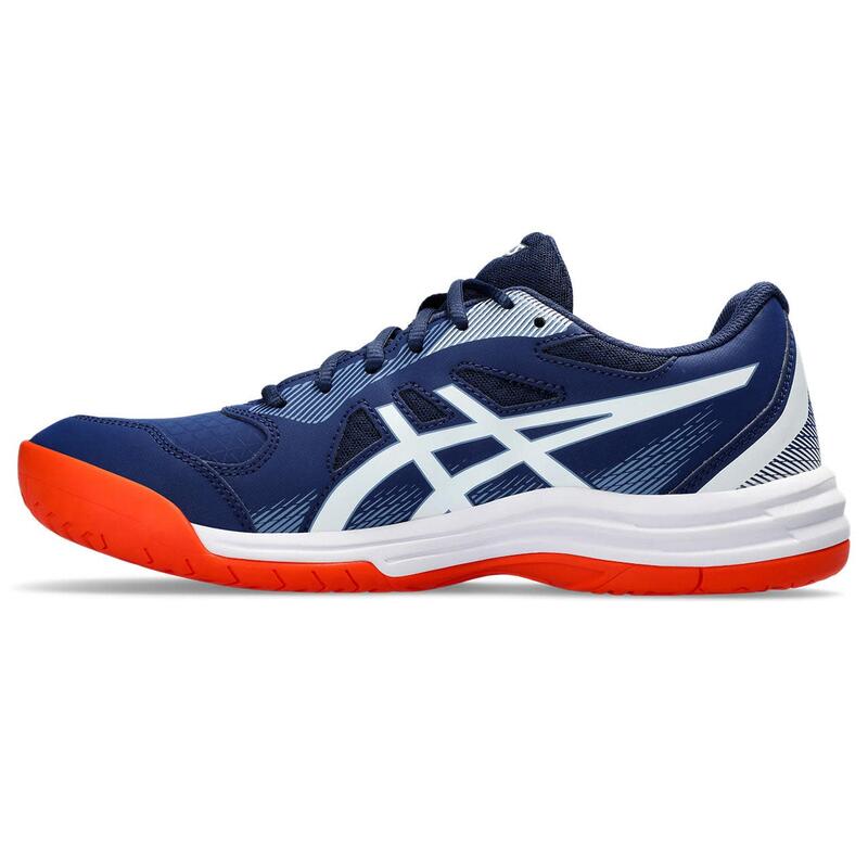 Sapatos para ténis para homens / masculino Asics Court Slide 3