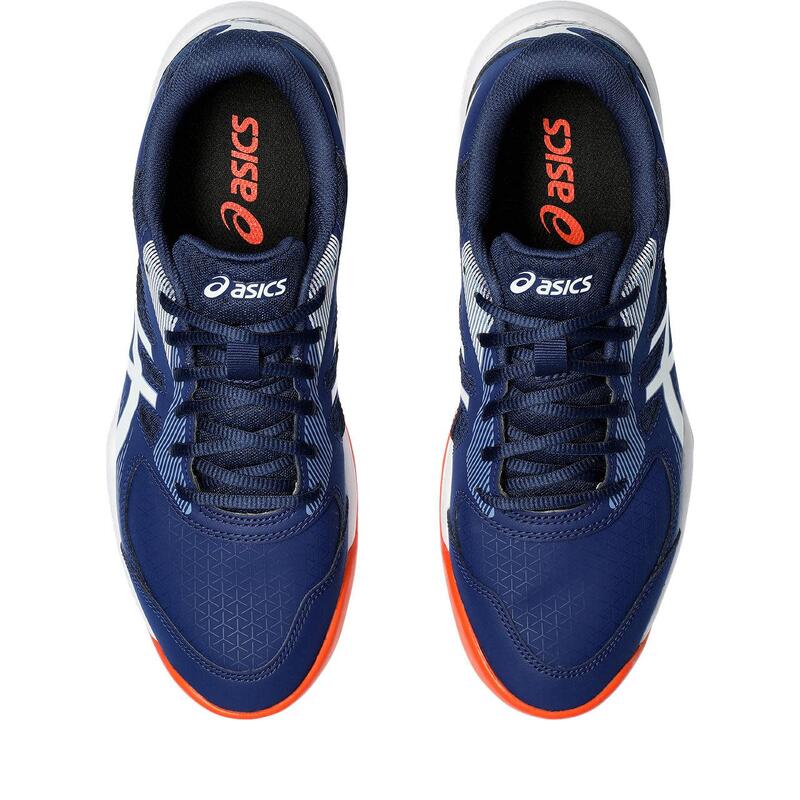 Sneakers Asics Court Slide 3