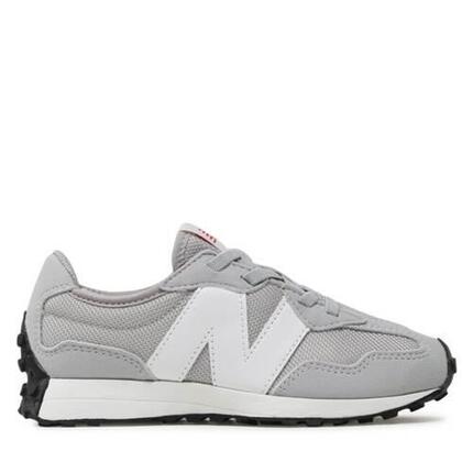 Chaussures Enfants New Balance 327 Bungee gris