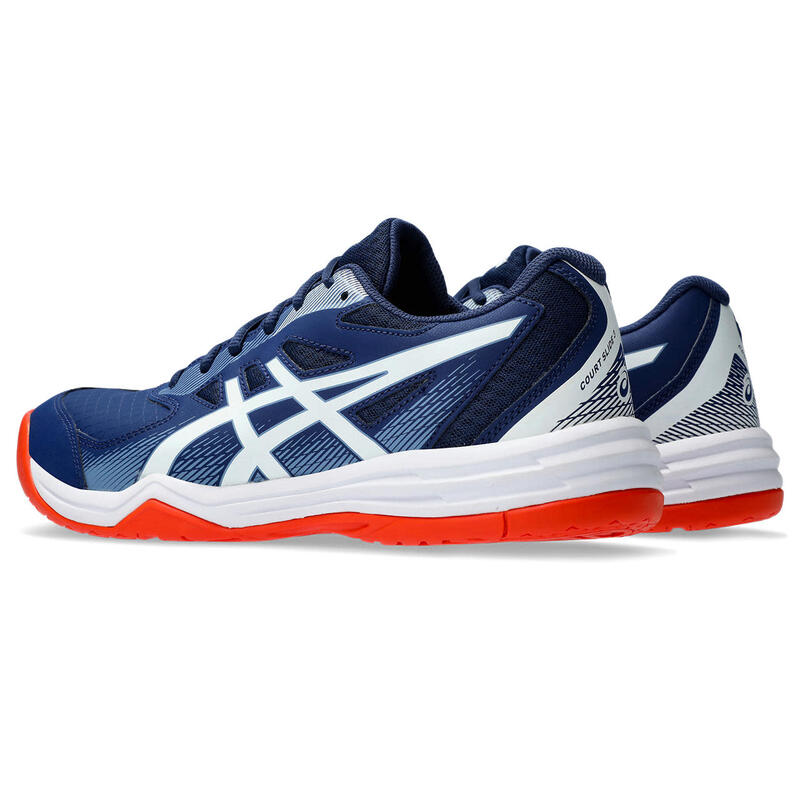 Sneakers Asics Court Slide 3