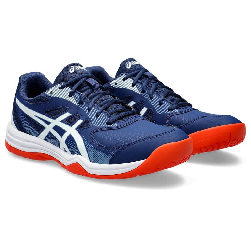 Sneakers Asics Court Slide 3