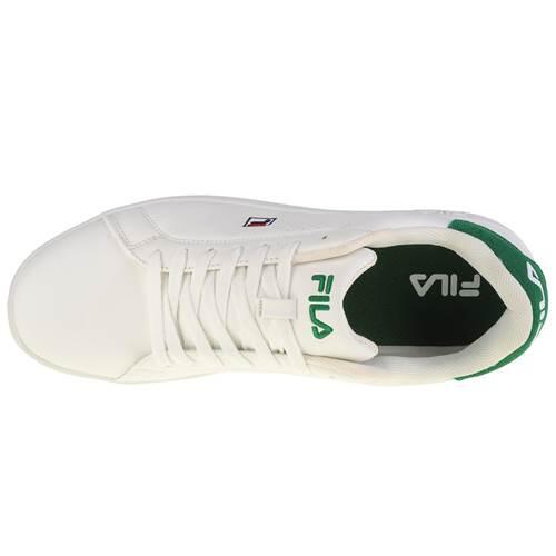 ZAPATILLAS DEPORTE FILA  DE HOMBRE FFM0002 13063 CROSSCOURT