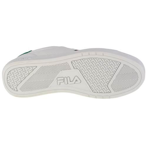 ZAPATILLAS DEPORTE FILA  DE HOMBRE FFM0002 13063 CROSSCOURT