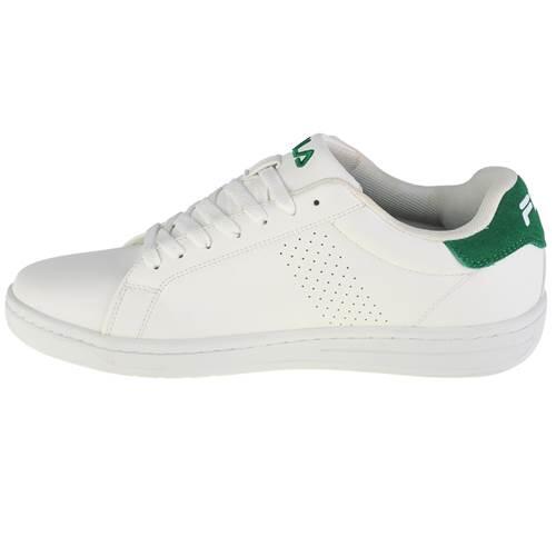 ZAPATILLAS DEPORTE FILA  DE HOMBRE FFM0002 13063 CROSSCOURT