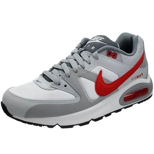 Nike Air Max Command Blanc - 629993-106_42 4/6