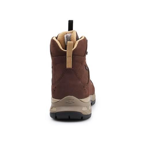 Chaussures randonnée femmes Garmont Trail Beast Mid Gtx Wms 5/5