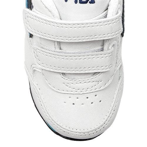 ZAPATILLAS DEPORTE FILA  DE NIÑA 1011080 92E ORBIT 5/5