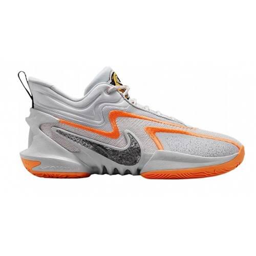 Bărbați - Nike Cosmic Unity 2 - Dh1537-004 - Gri