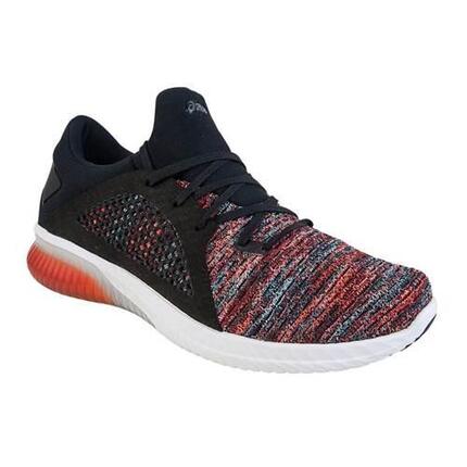 Chaussures universel hommes Asics Gelkenun Knit