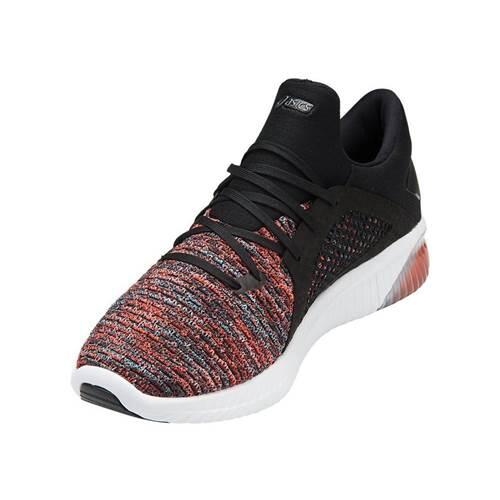 Chaussures universel hommes Asics Gelkenun Knit 4/5