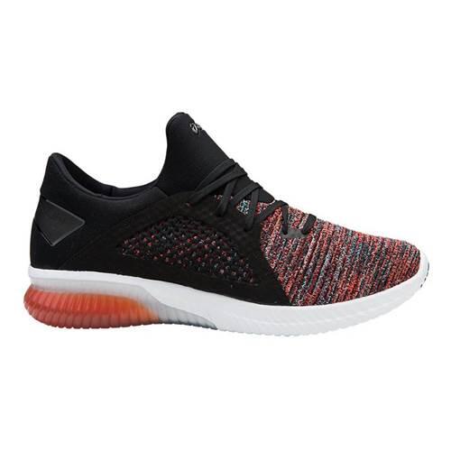 Chaussures universel hommes Asics Gelkenun Knit 2/5