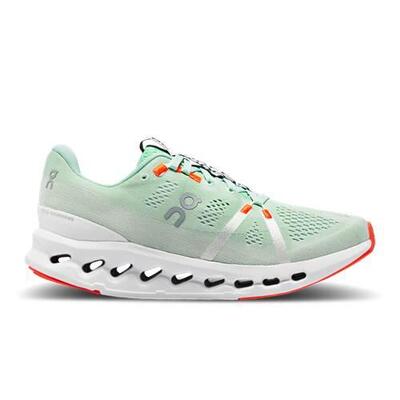 Schoenen om hard te lopen voor vrouwen on cloudsurfer 7