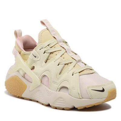 Zapatillas Mujer Nike Air Huarache Craft Rosa