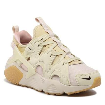 Zapatillas Mujer Nike Air Huarache Craft Rosa