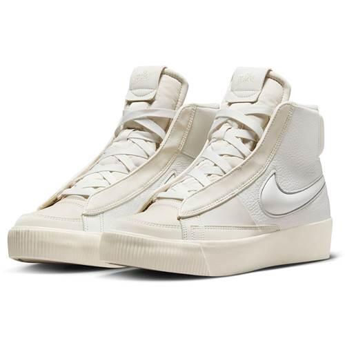 Chaussures Femmes Nike Blazer Victory blanc 3/3