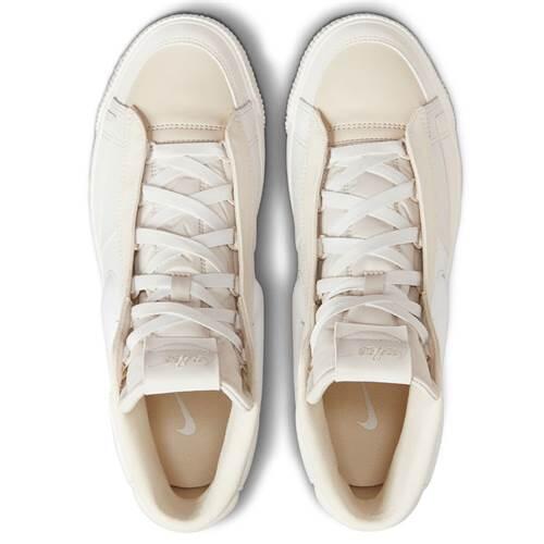 Buty do chodzenia damskie Nike Blazer Mid Victory