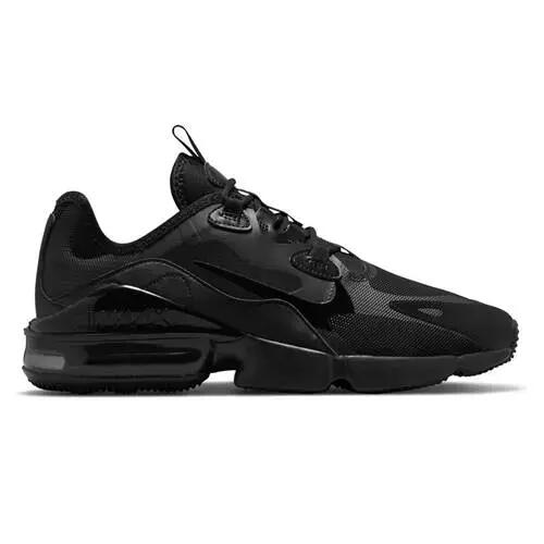 Мъже - Nike Air Max Infinity 2 - Cu9452-002 - Черно