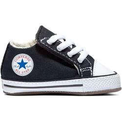 Chaussures de Sport pour Enfants Converse Chuck Taylor All Star Cribster Noir