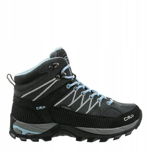 CMP Damen trekking Schuh CMP Rigel Mid